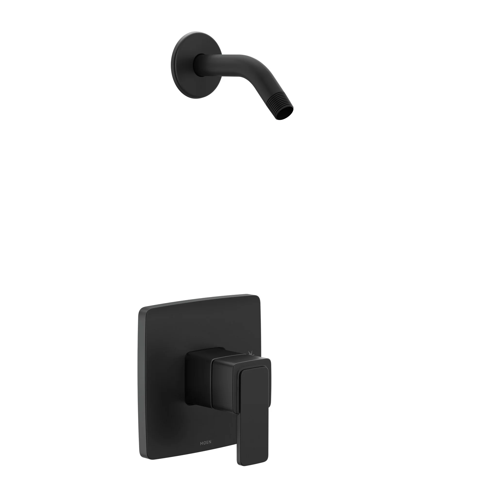 Moen Iver UT2572NH M-CORE 2 series shower only - Image 3