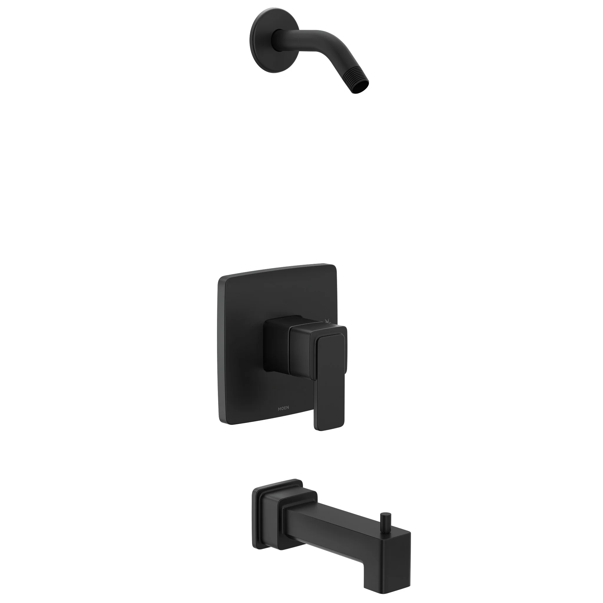 Moen Iver UT2583NH M-CORE 2 series tub/shower - Image 2