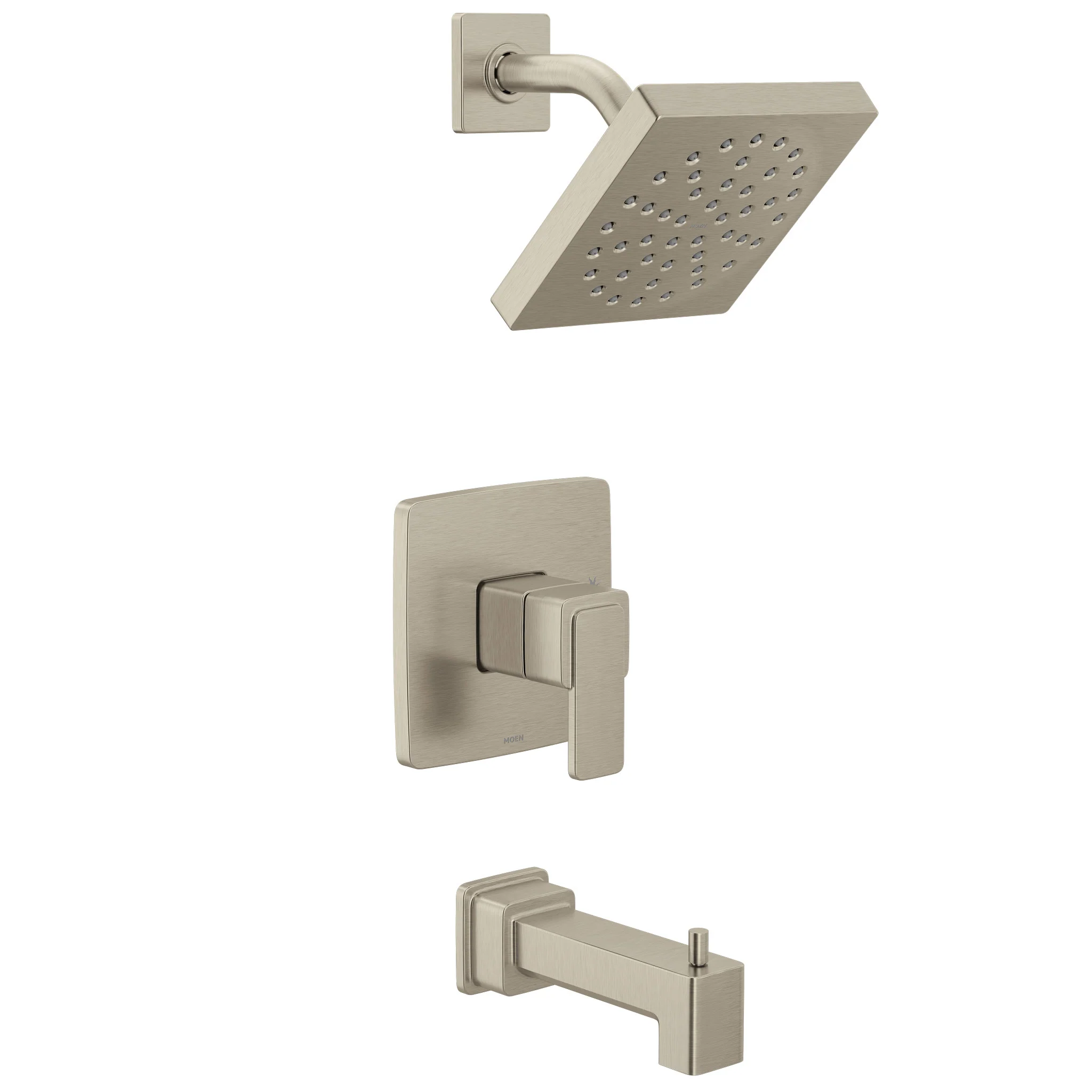 Moen Iver UT2683EP M-CORE 2 series tub/shower - Image 3
