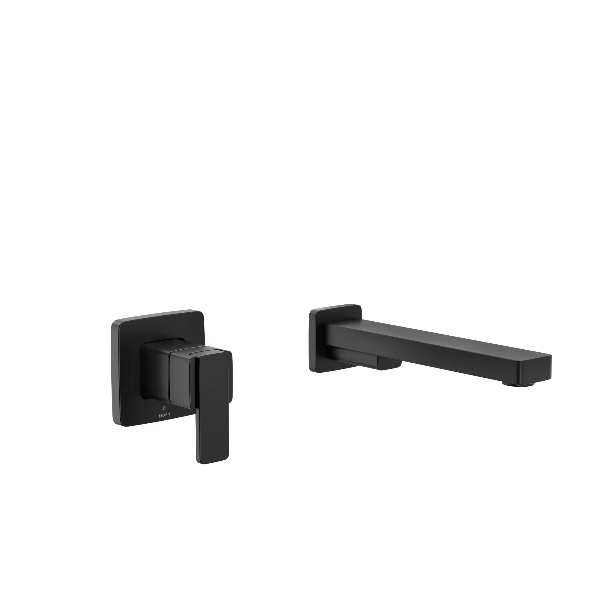 Moen Iver WT694 One-Handle Tub Filler - Image 3