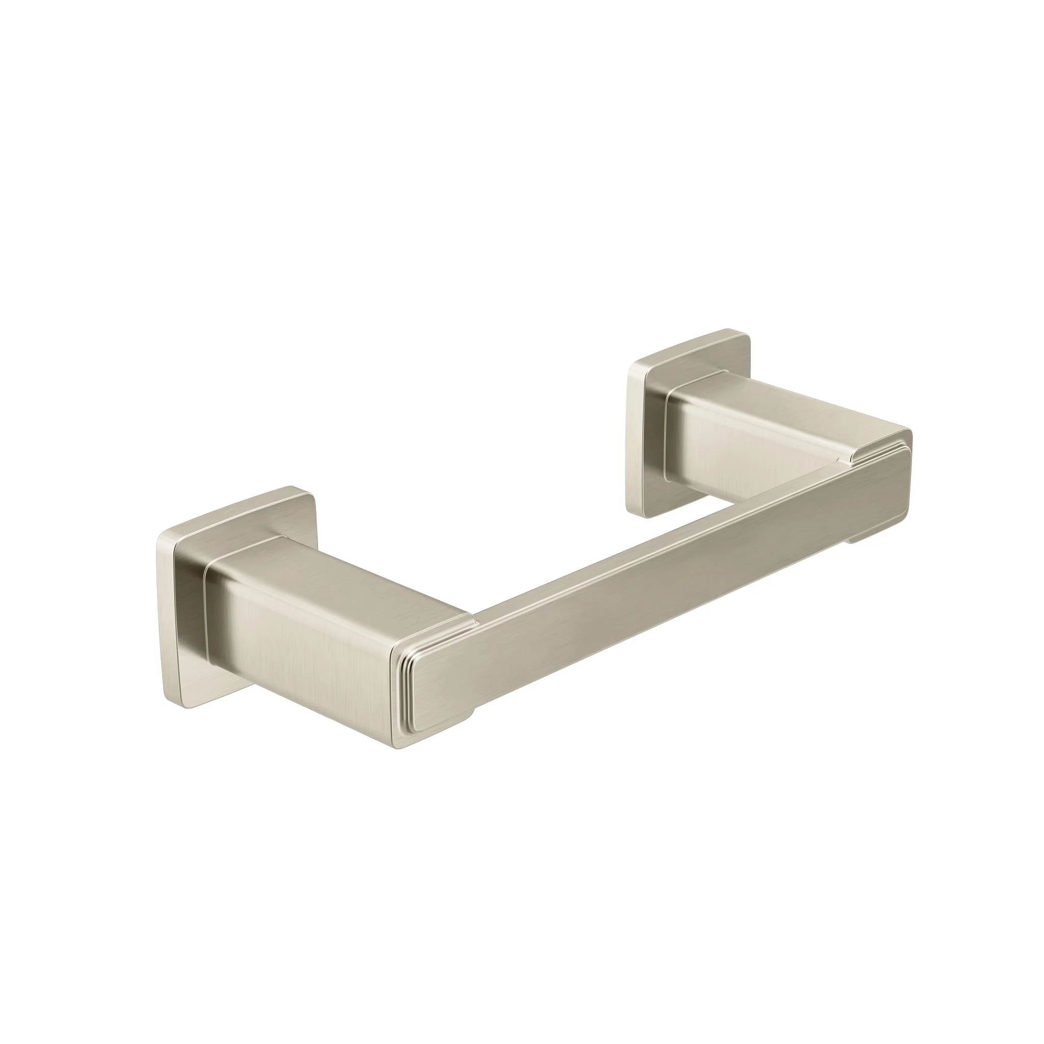 Moen Iver YB1308 Pivoting Paper Holder - Image 2