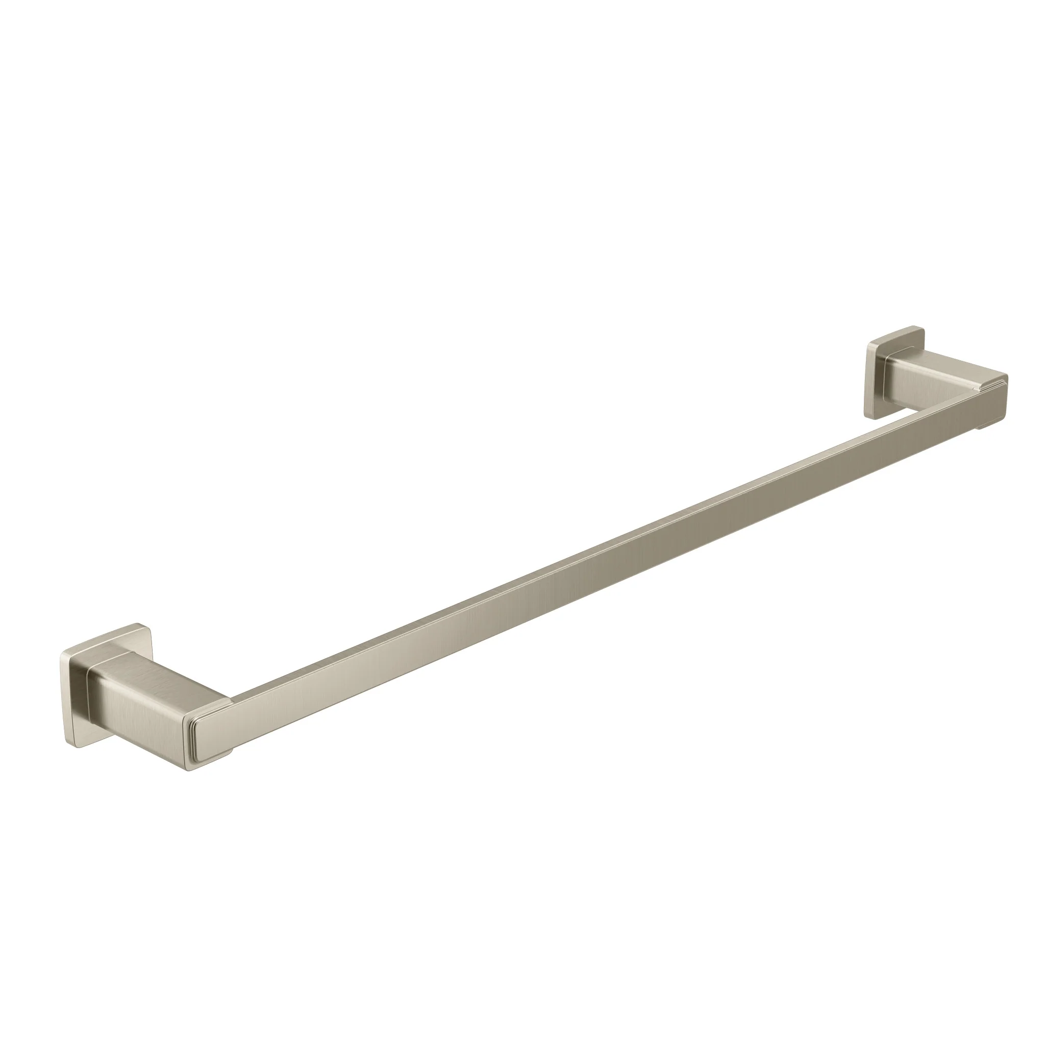 Moen Iver YB1324 24" Towel Bar Only - Image 2