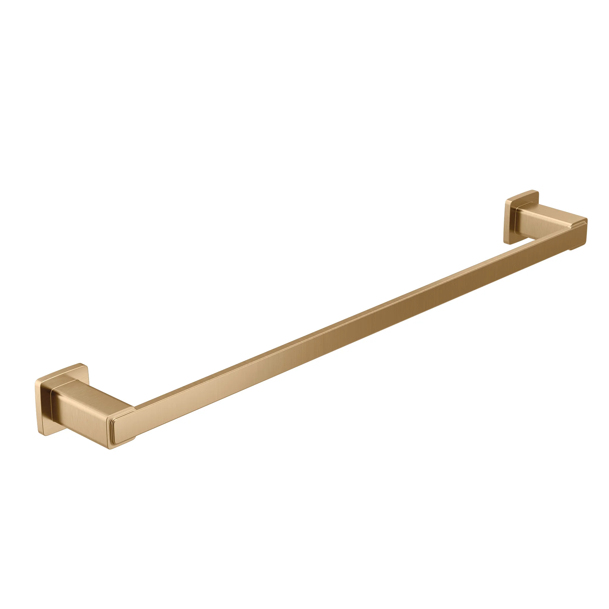 Moen Iver YB1324 24" Towel Bar Only - Image 4