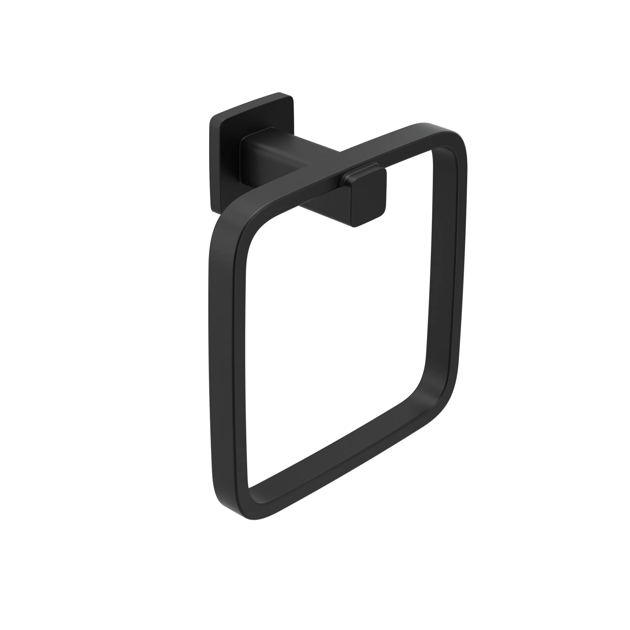 Moen Iver YB1386 Towel Ring - Image 2