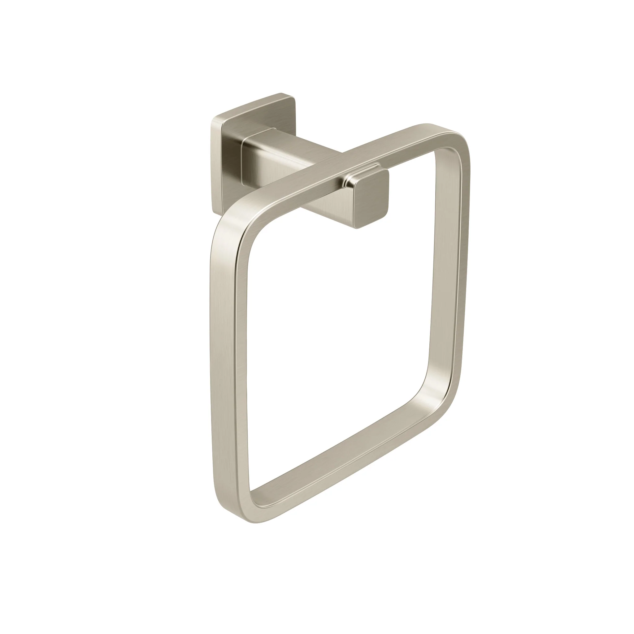 Moen Iver YB1386 Towel Ring - Image 4