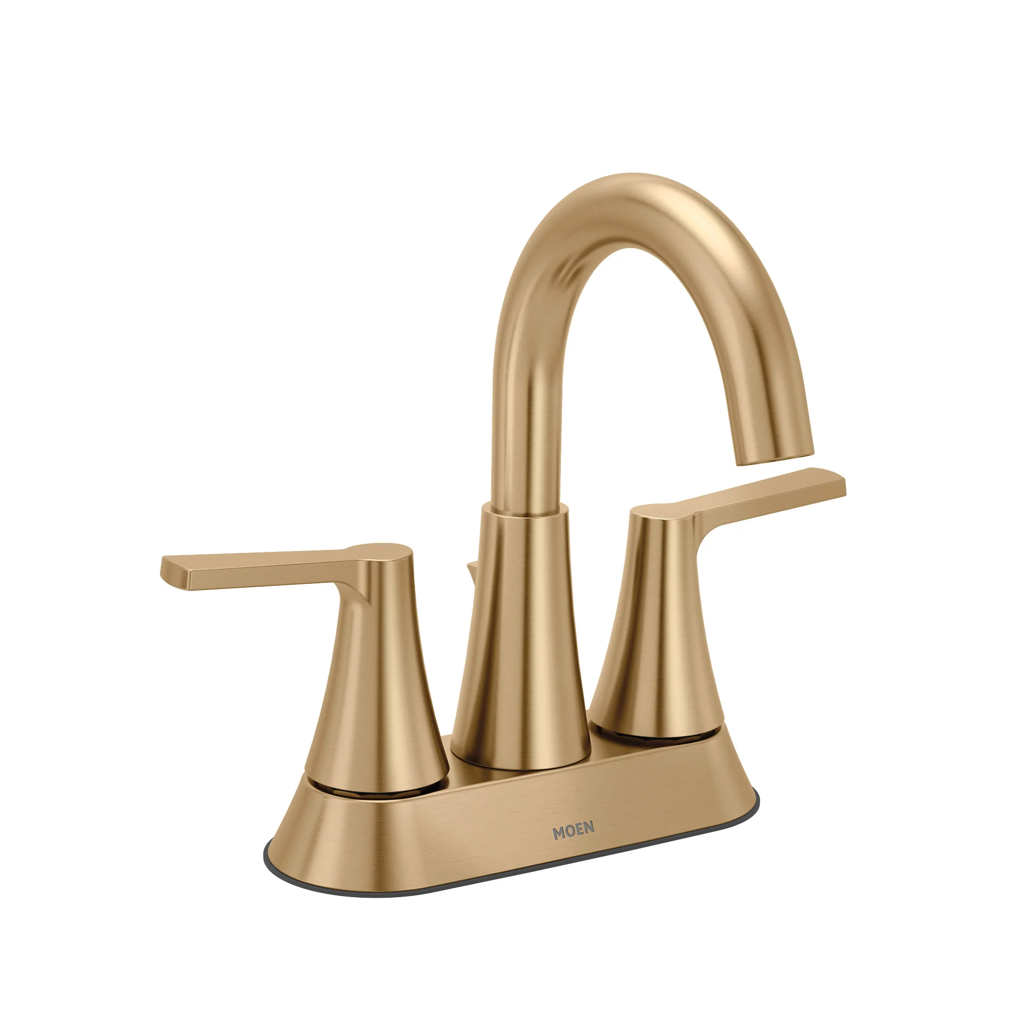 Moen Jase 64432 Two-Handle Bathroom Faucet - Image 3