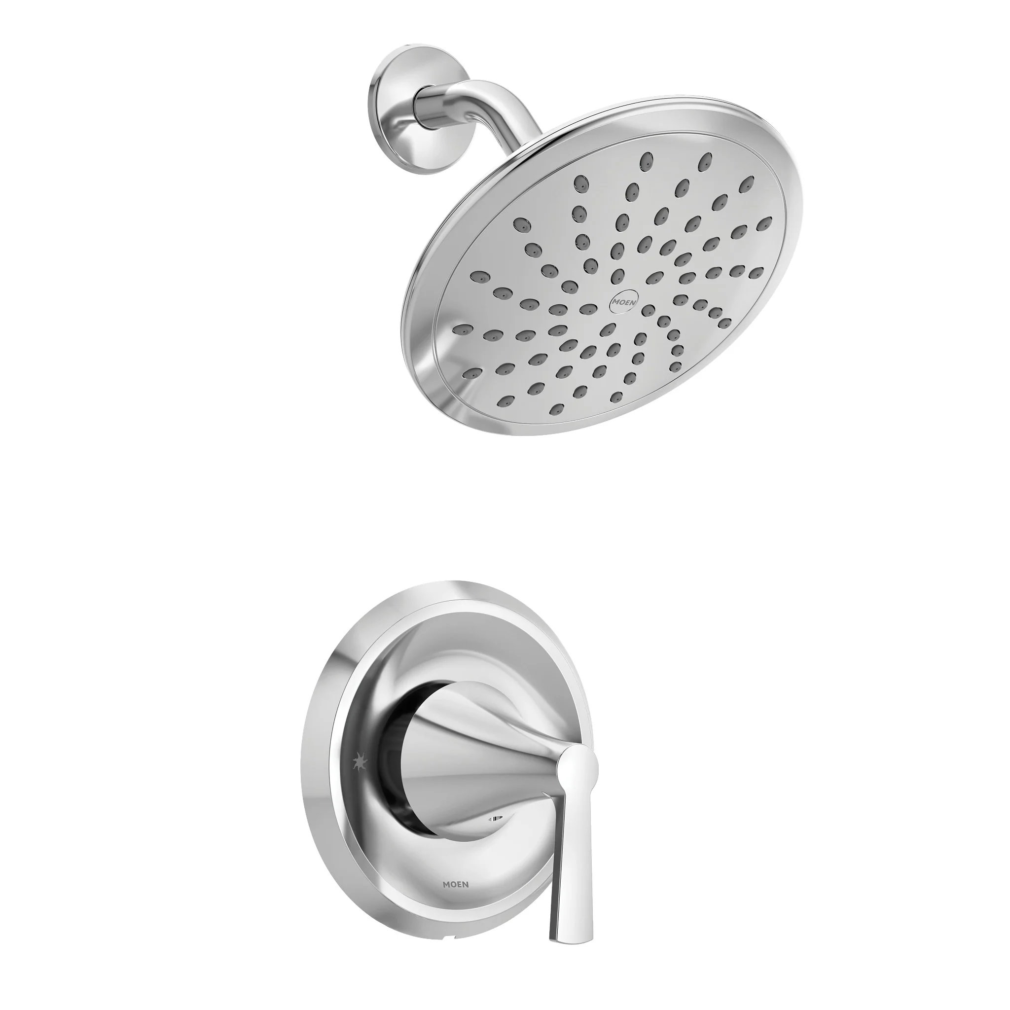 Moen Jase T2342EP Posi-Temp(R) shower only