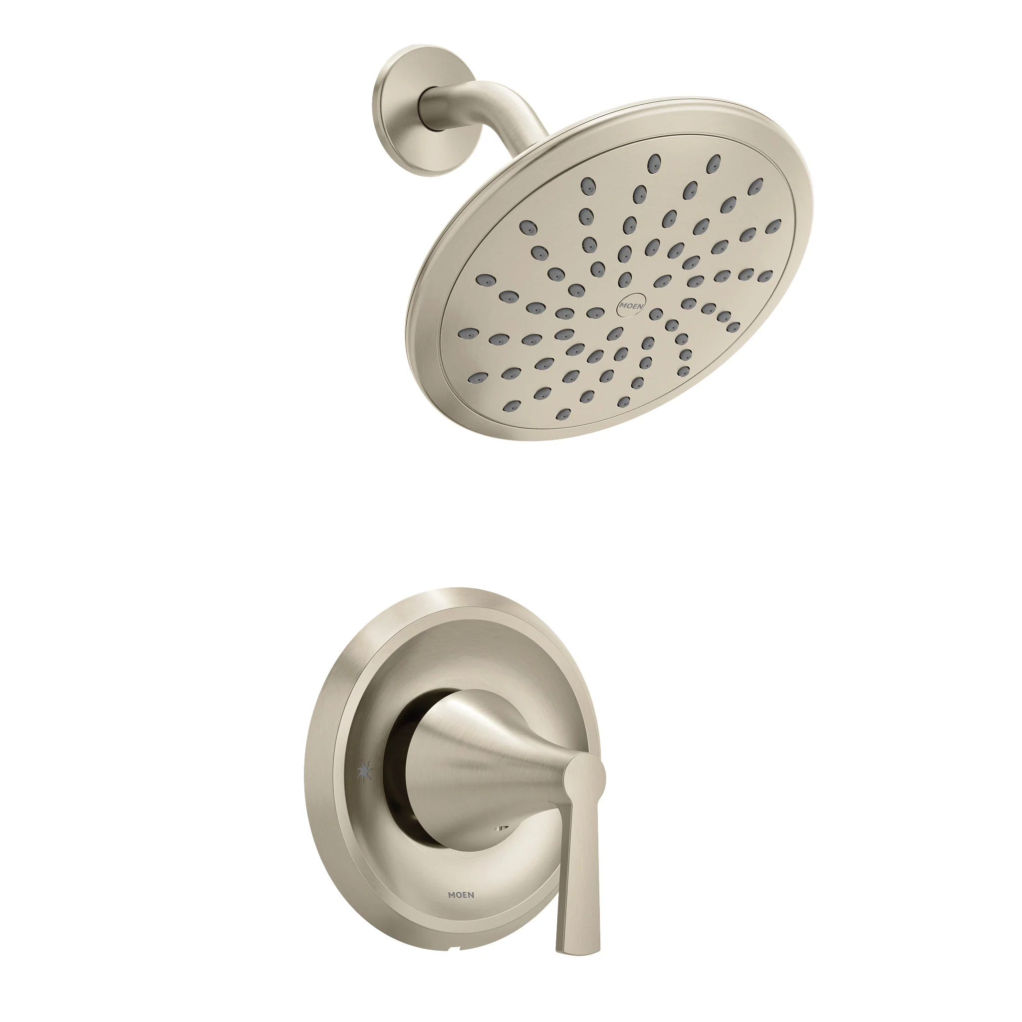 Moen Jase T2342EP Posi-Temp(R) shower only - Image 3