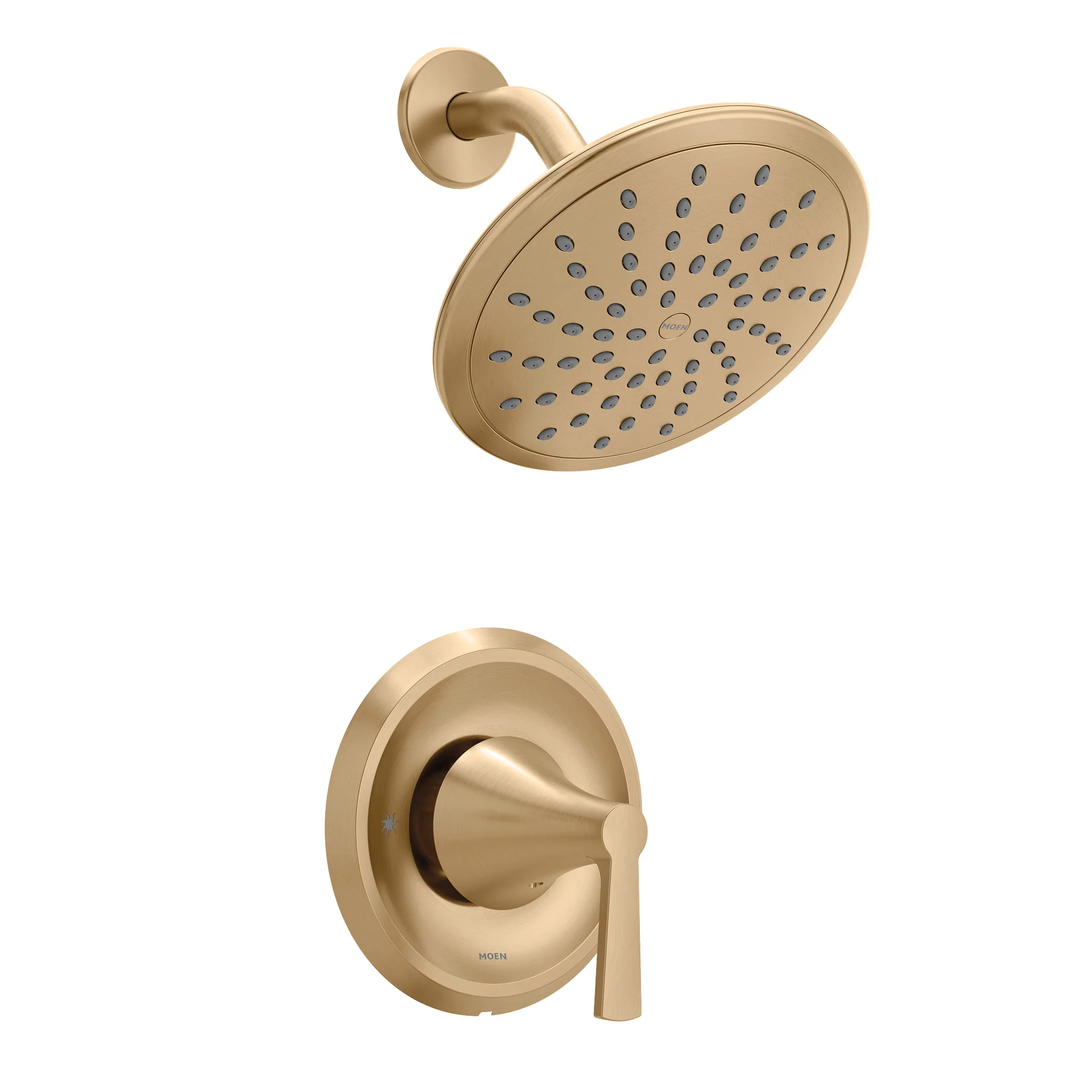 Moen Jase T2342EP Posi-Temp(R) shower only - Image 4