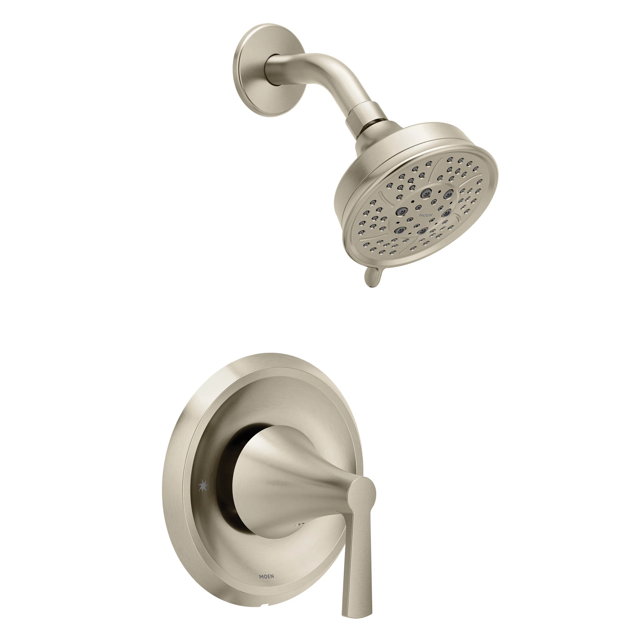 Moen Jase T2412EP Posi-Temp(R) shower only - Image 2
