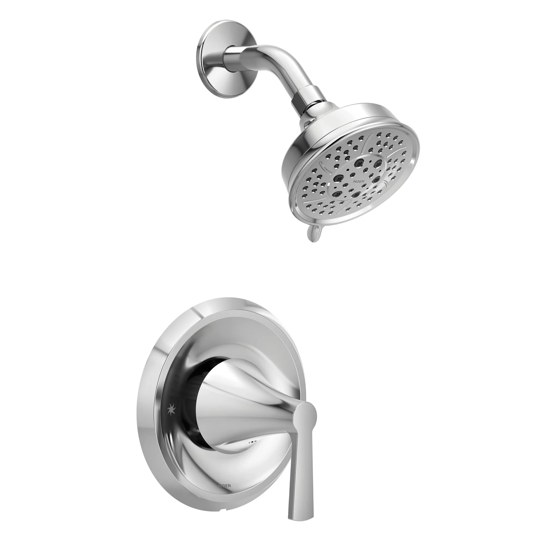 Moen Jase T2412EP Posi-Temp(R) shower only - Image 4