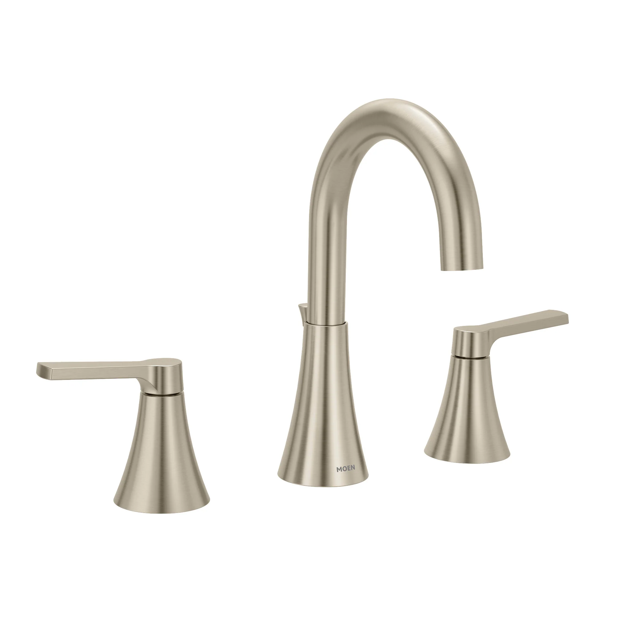 Moen Jase TV64433 Two-Handle Bathroom Faucet - Image 3