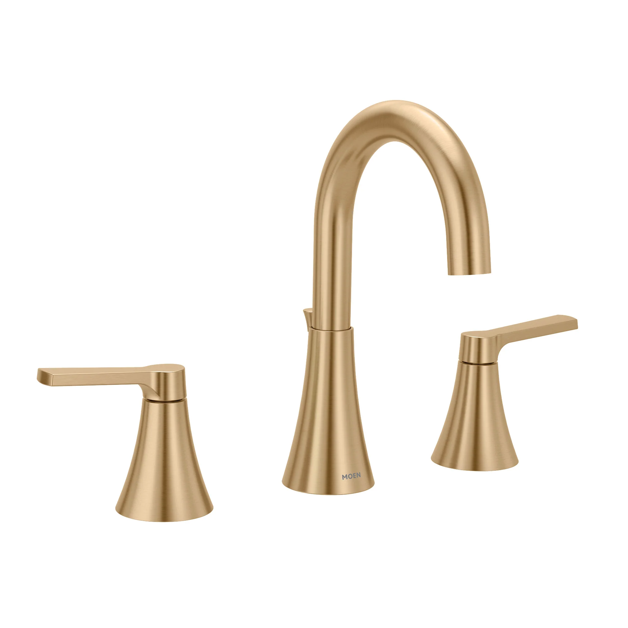 Moen Jase TV64433 Two-Handle Bathroom Faucet - Image 4