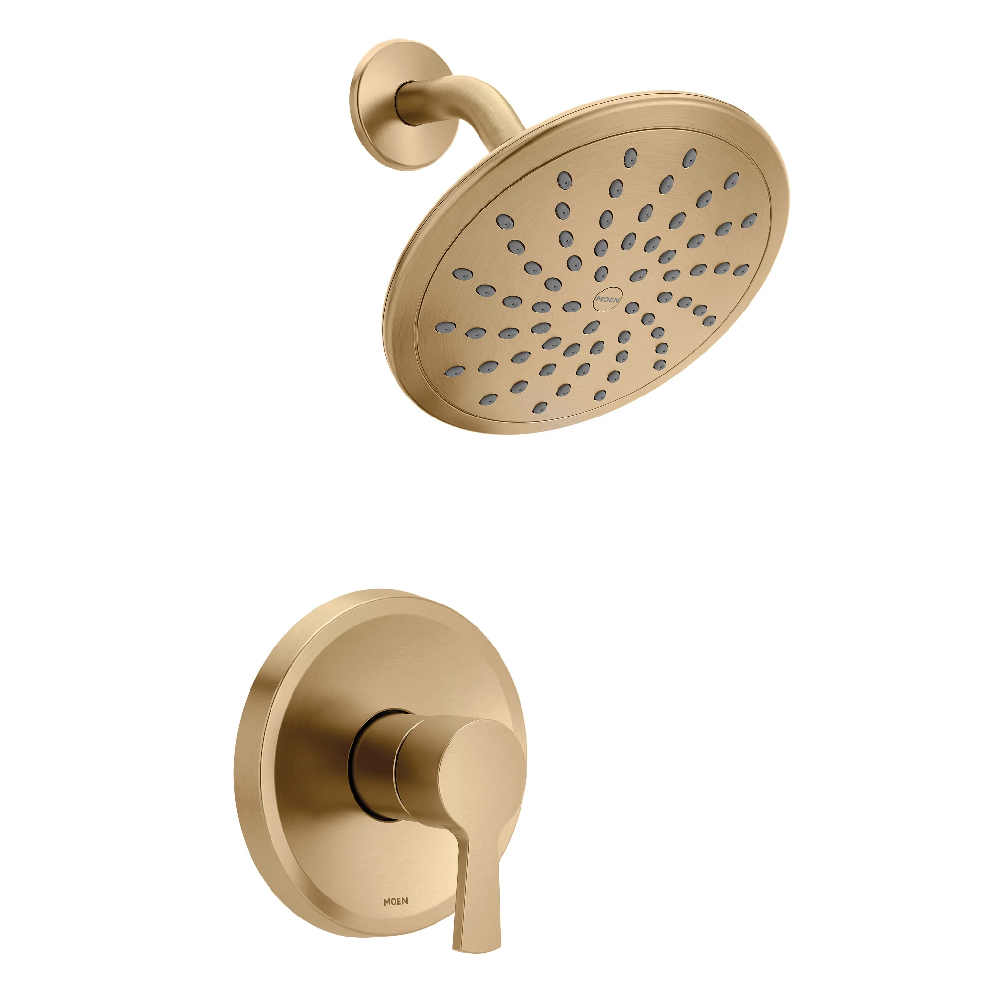 Moen Jase UT2342EP M-CORE 2 series shower only - Image 2