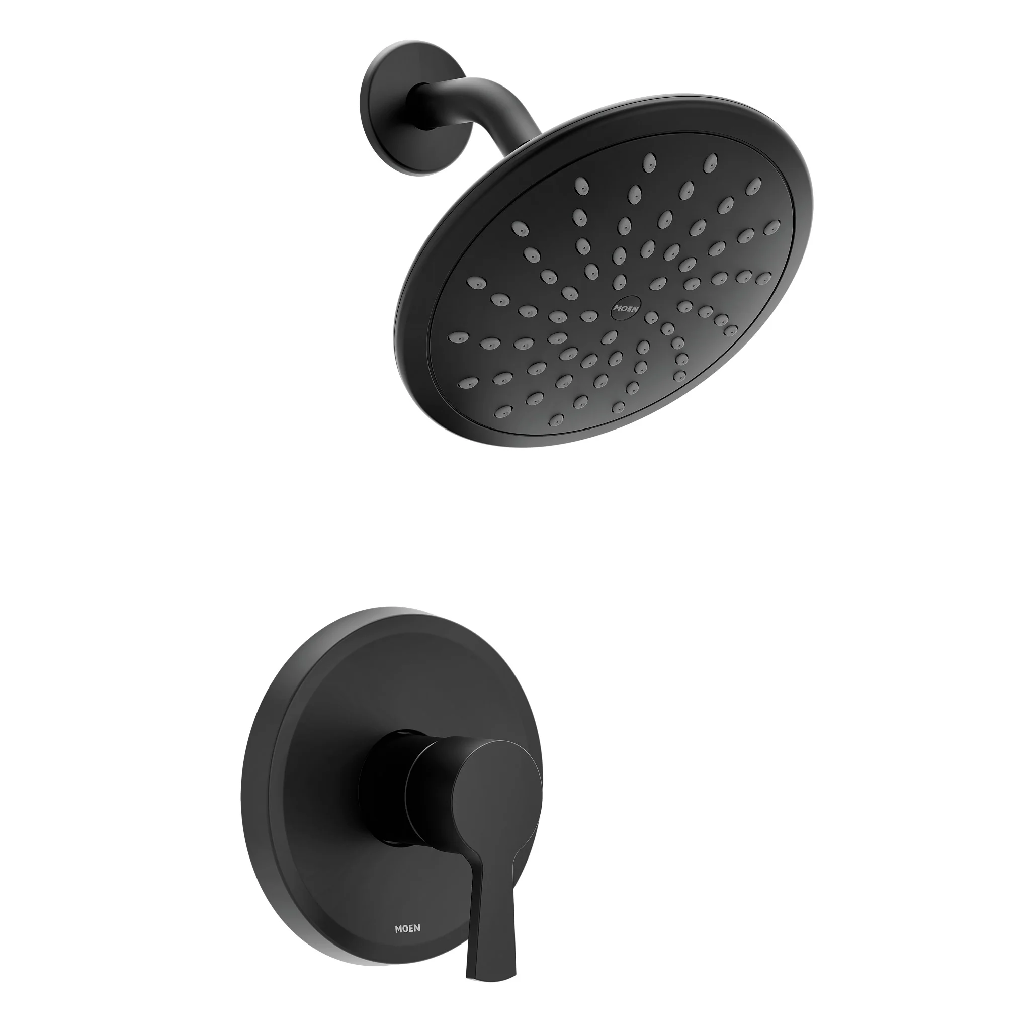 Moen Jase UT2342EP M-CORE 2 series shower only - Image 3