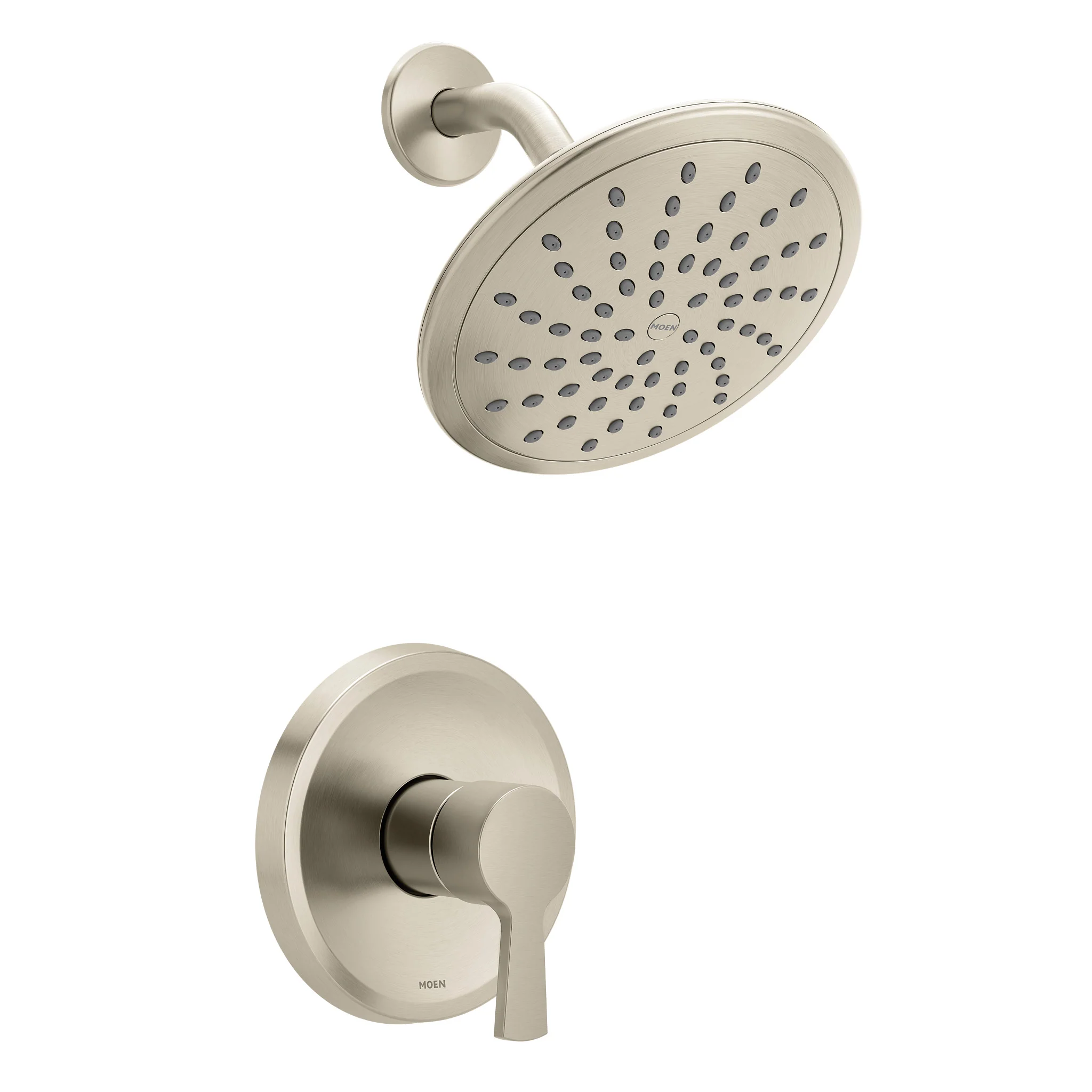 Moen Jase UT2342EP M-CORE 2 series shower only - Image 4
