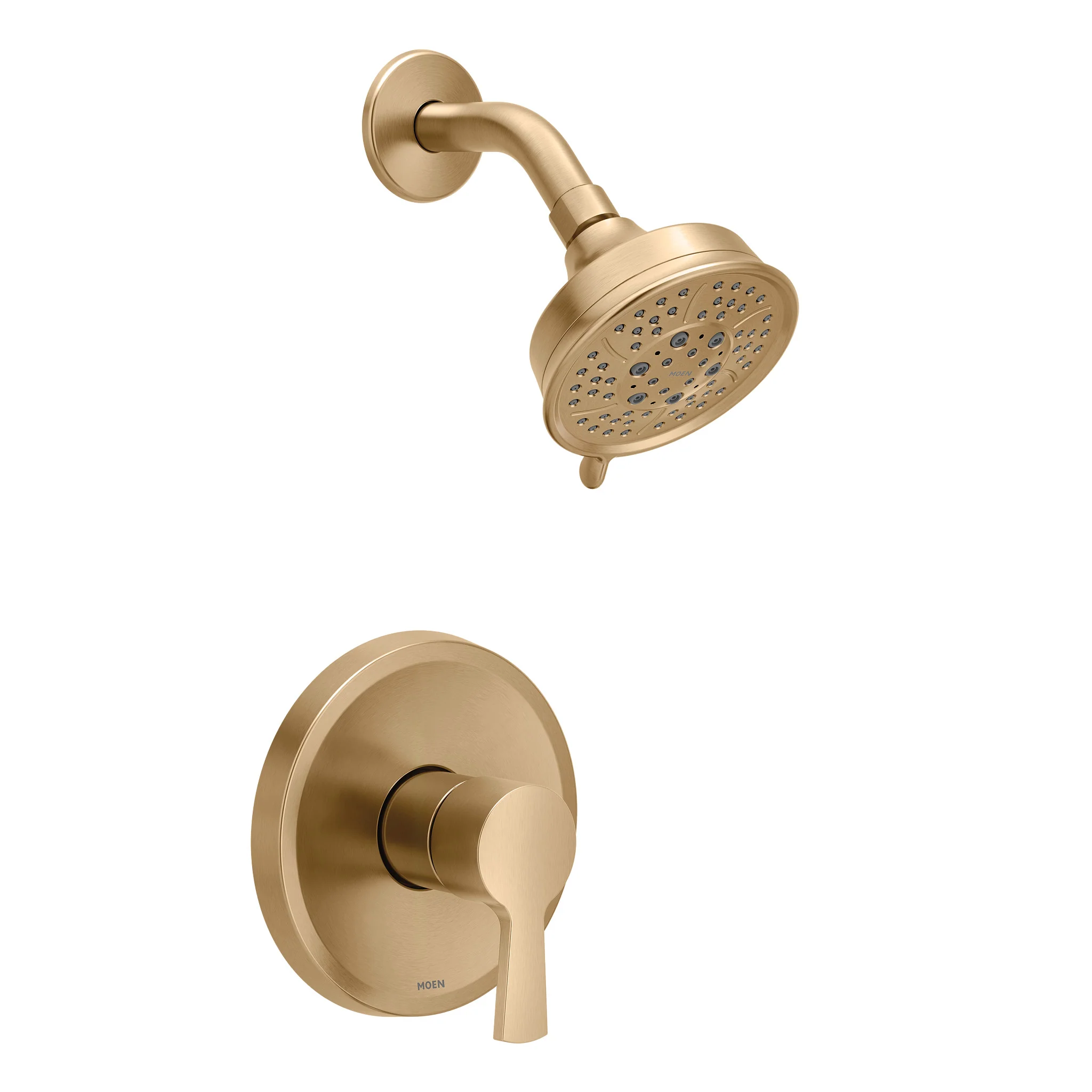 Moen Jase UT2412EP M-CORE 2 series shower only - Image 2