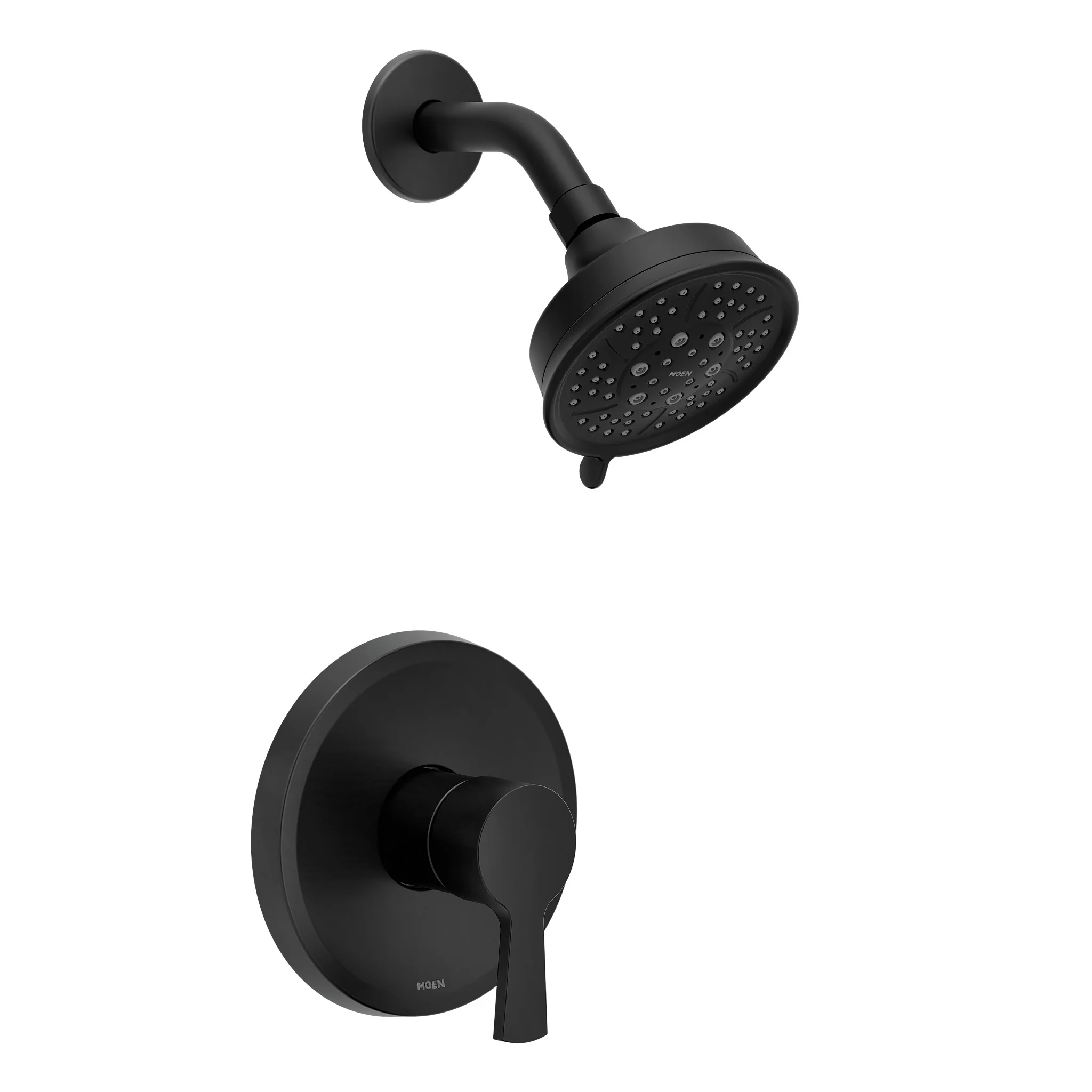 Moen Jase UT2412EP M-CORE 2 series shower only - Image 3