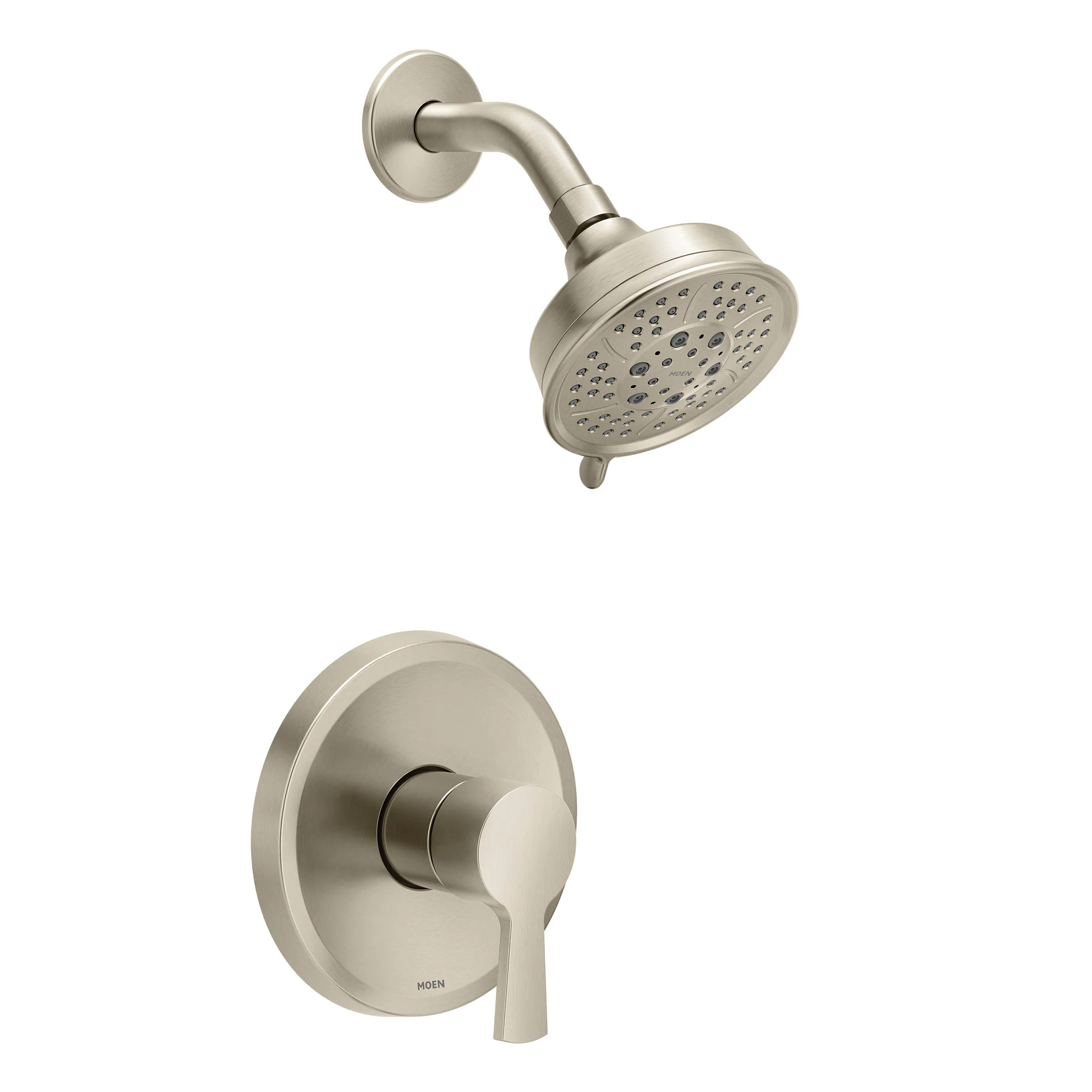 Moen Jase UT2412EP M-CORE 2 series shower only - Image 4