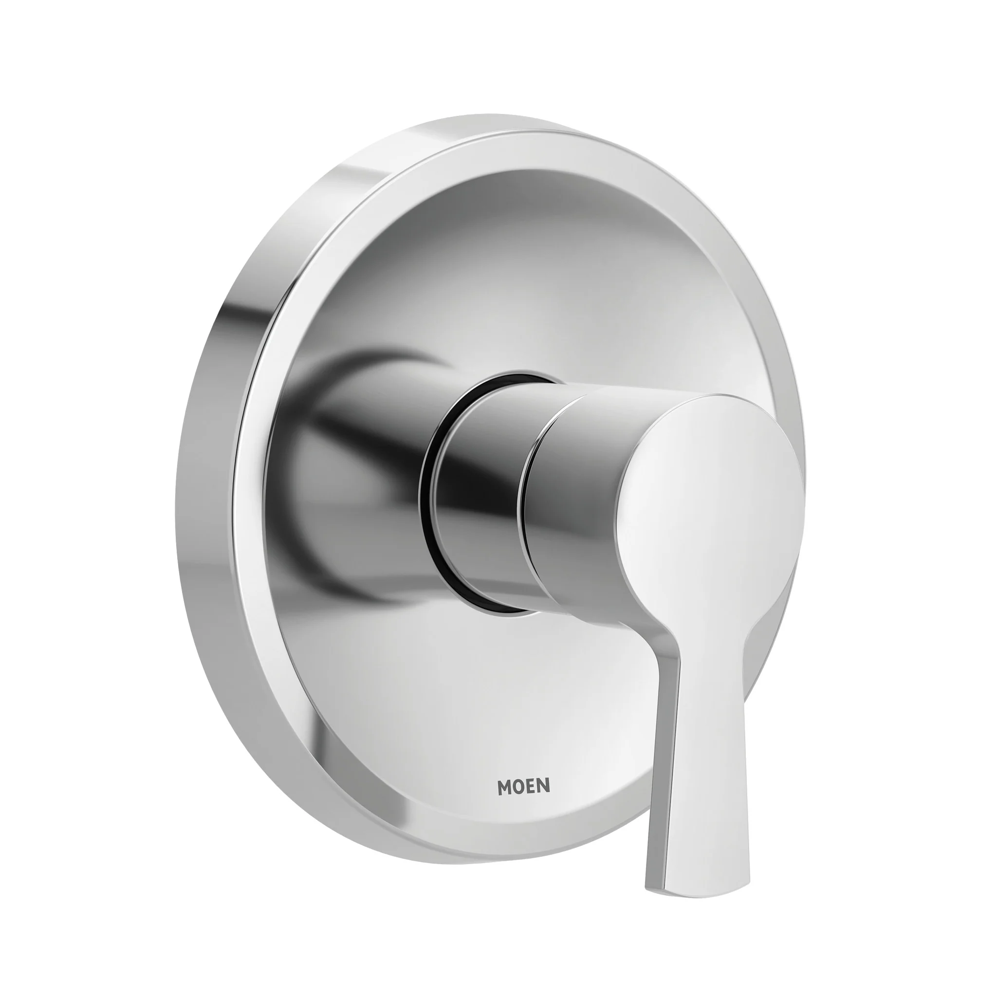 Moen Jase UT2501 M-CORE 2 series connection includes pressure balancing