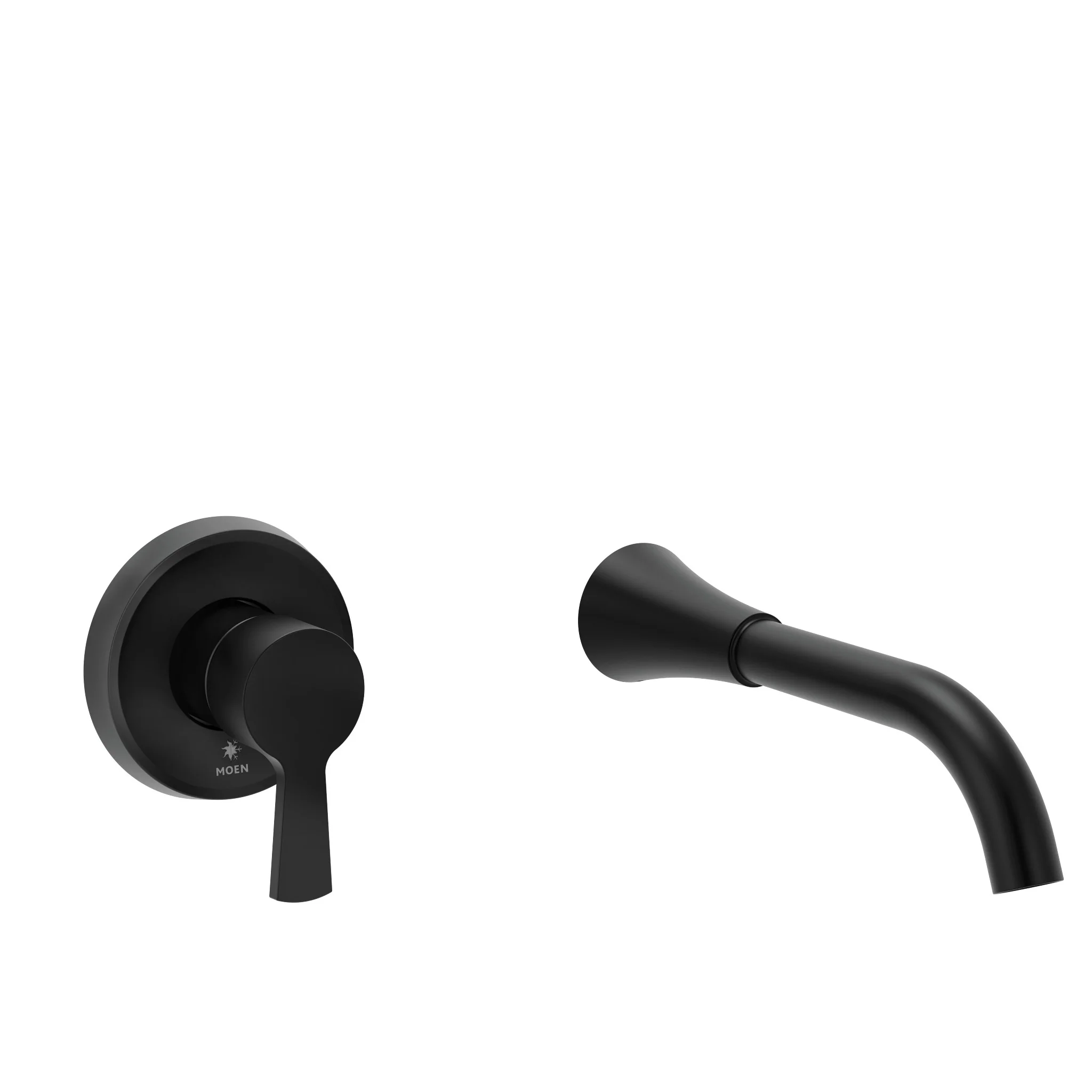 Moen Jase WT430 One-Handle Tub Filler - Image 3