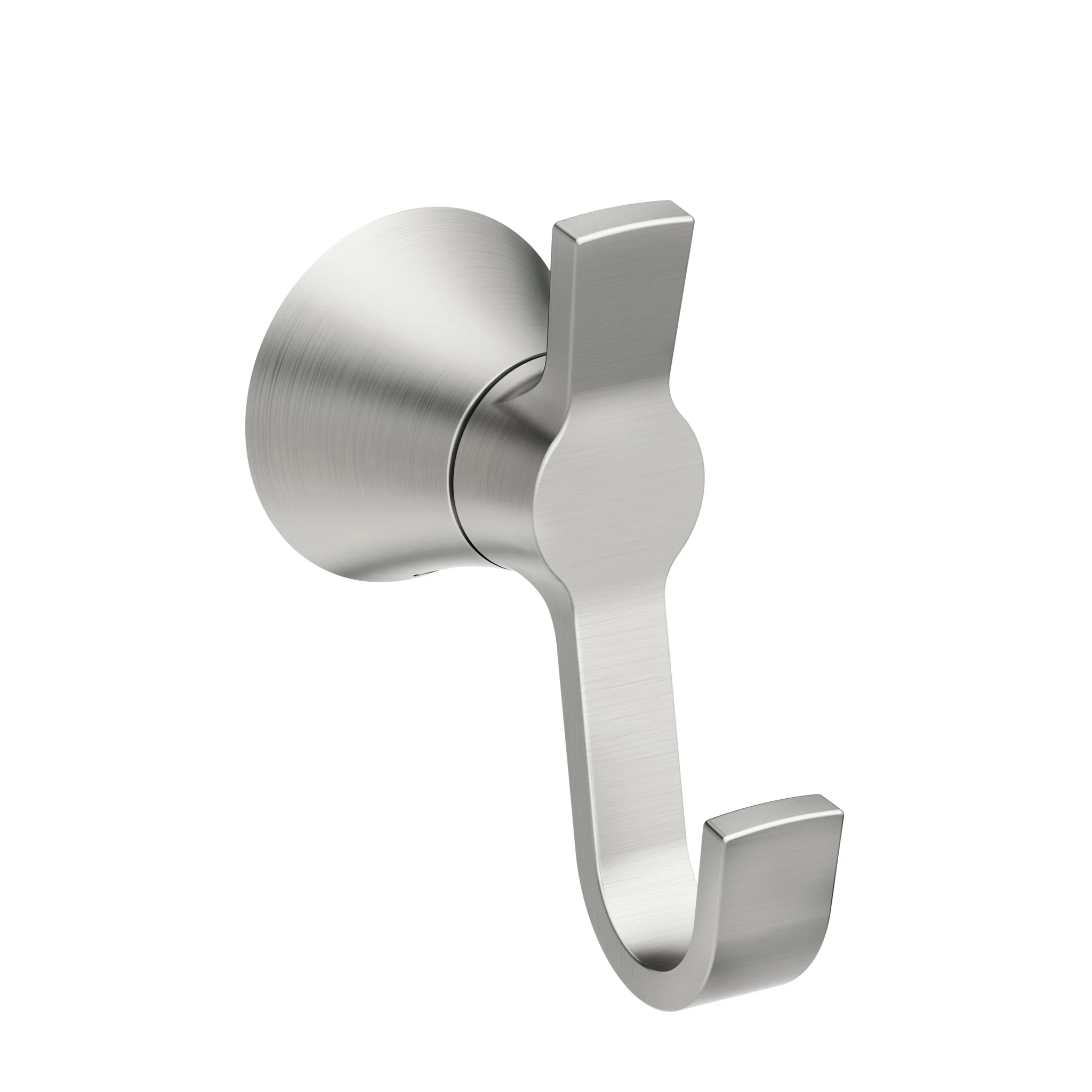 Moen Jase YB0703 Double Robe Hook - Image 3