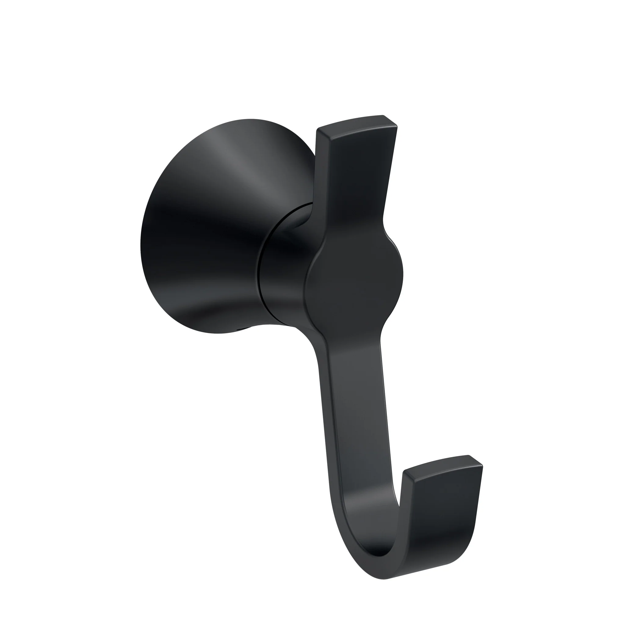 Moen Jase YB0703 Double Robe Hook - Image 4