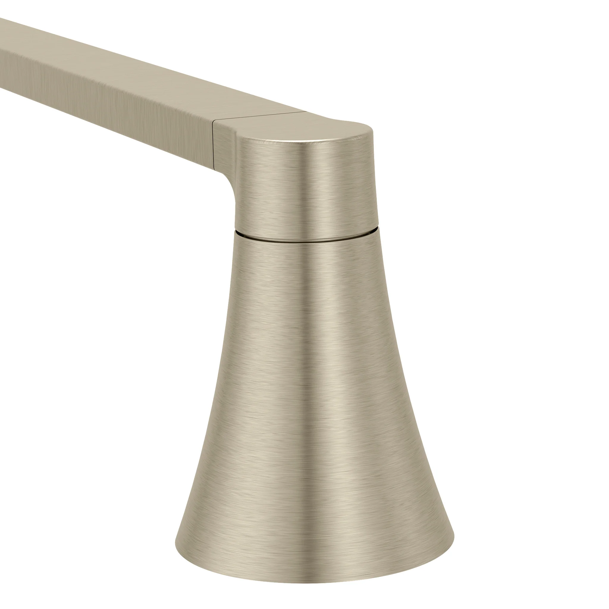Moen Jase YB0724 Towel Bar - Image 2
