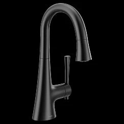 Moen Kurv 6126 One-Handle Bar Faucet - Image 2