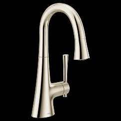 Moen Kurv 6126 One-Handle Bar Faucet - Image 3