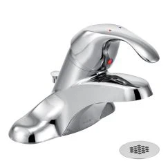 Moen M-BITION 8434 One-Handle Lavatory Faucet