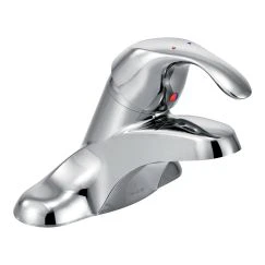 Moen M-BITION 8439 One-Handle Lavatory Faucet