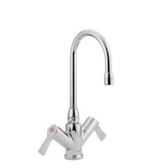 Moen M-DURA 8113 Two-Handle Laboratory Faucet