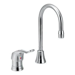 Moen M-DURA 8137 One-Handle Multi-Purpose Faucet