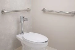 Moen M-POWER 8310 Electronic Flush Valve 1 1/2" Water Closet