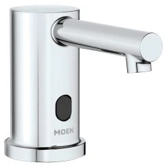 Moen M-Power 8560 Foam Soap Dispenser - Image 3