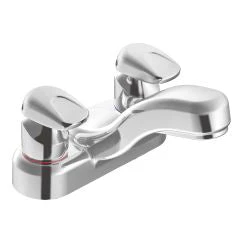 Moen M-PRESS 8886 Two-Handle Metering Lavatory Faucet