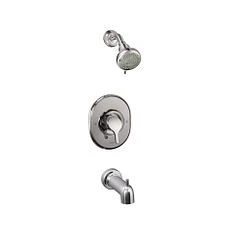 Moen 82833 Posi-Temp(R) Tub/Shower