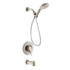 Moen 82733 Posi-Temp(R) Tub/Shower - Image 2