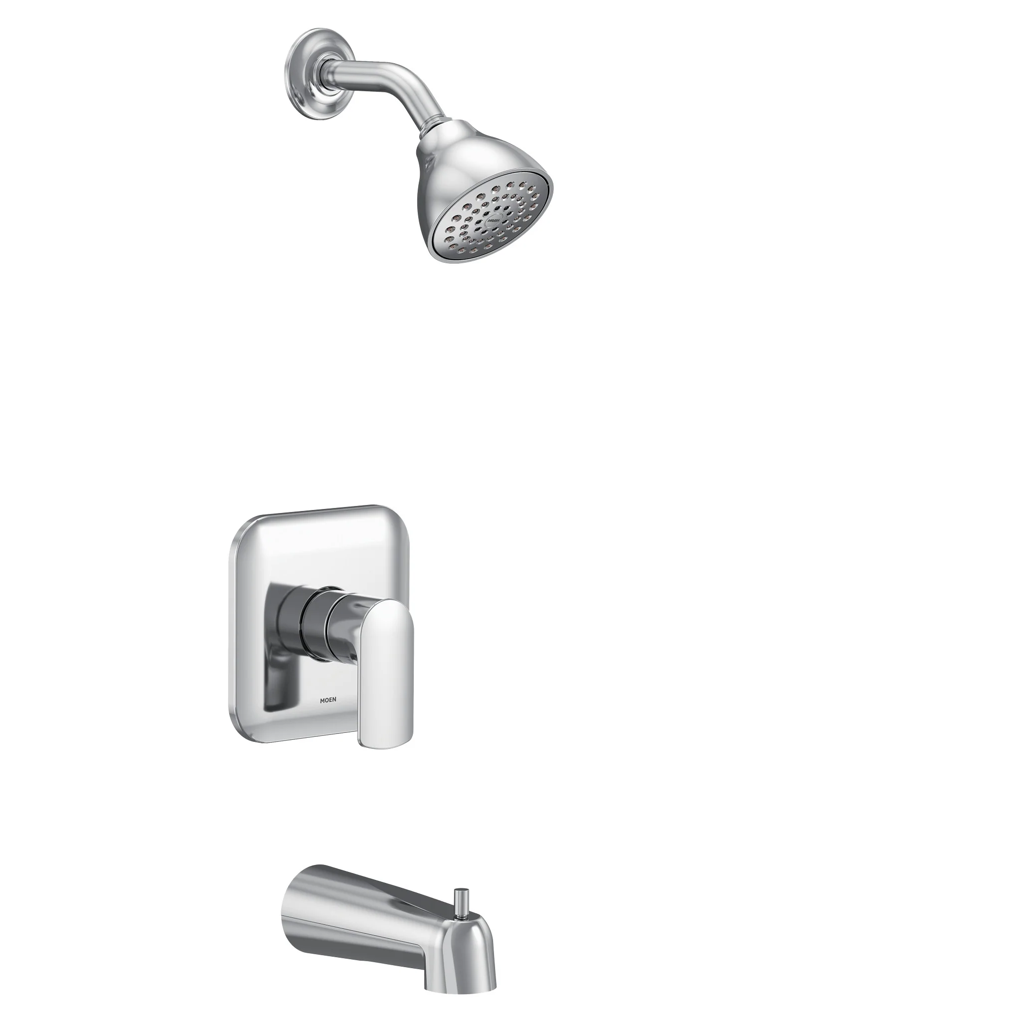 Moen Rizon UT2813EP M-CORE 2-Series Tub/Shower