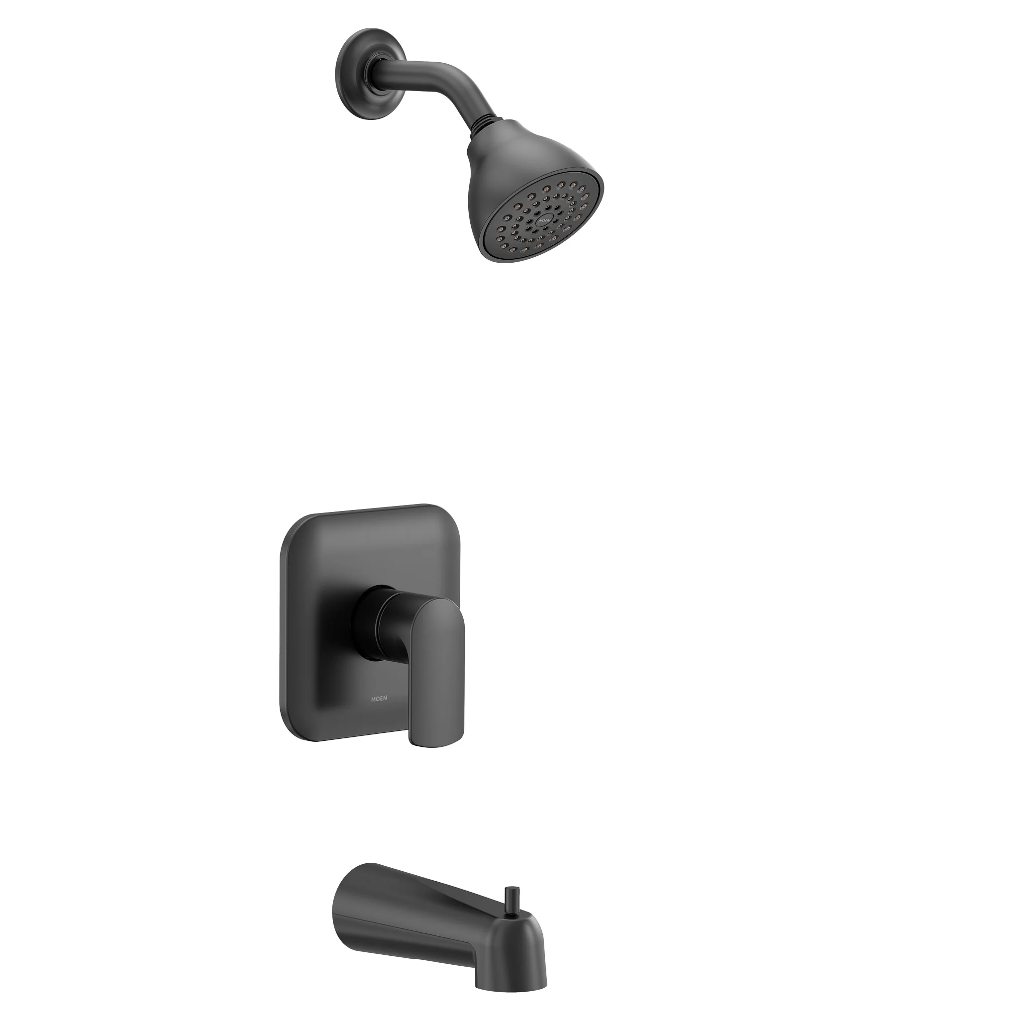 Moen Rizon UT2813EP M-CORE 2-Series Tub/Shower - Image 2