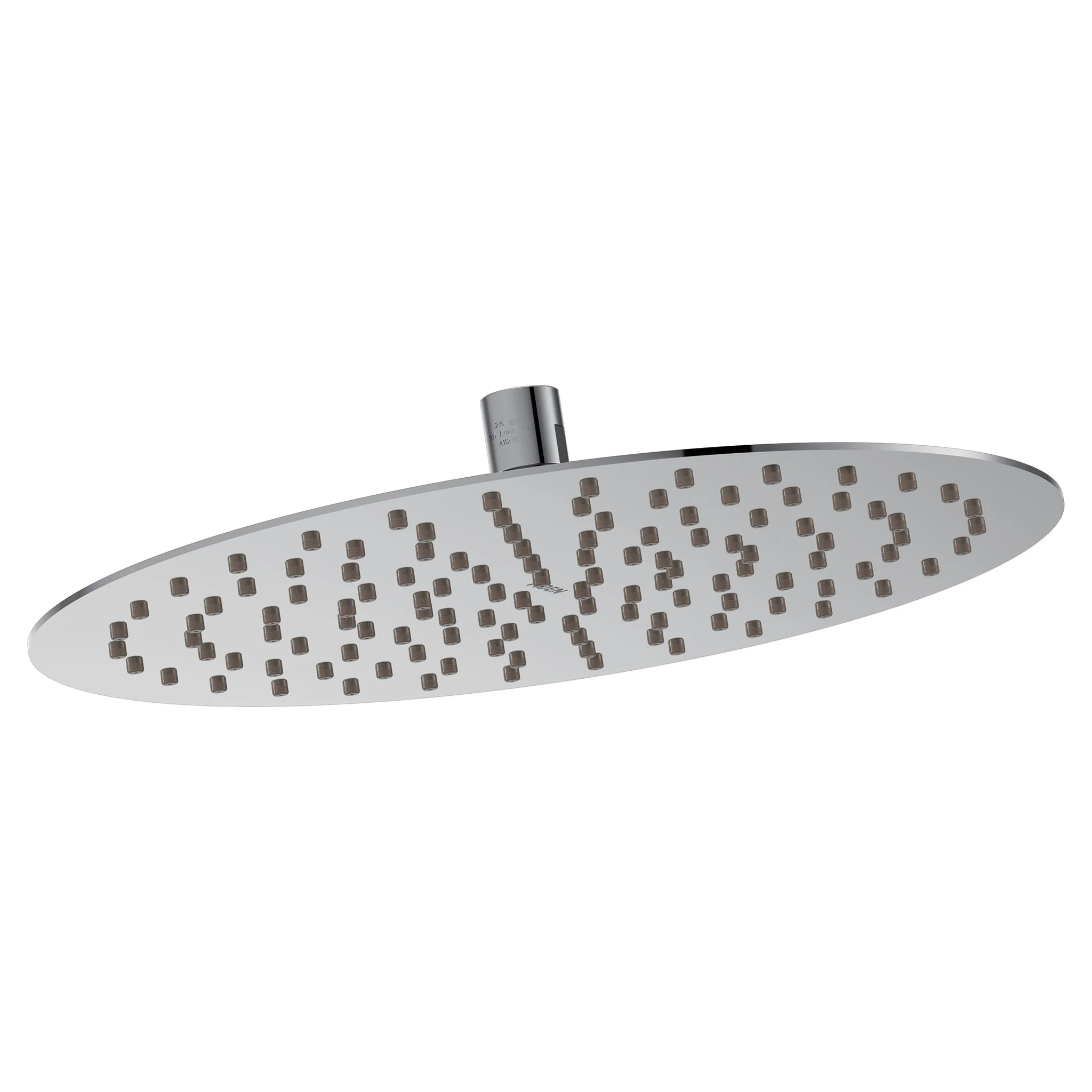 Moen S1002EP One-Function 12" Diameter Spray Head Eco-Performance Rainshower