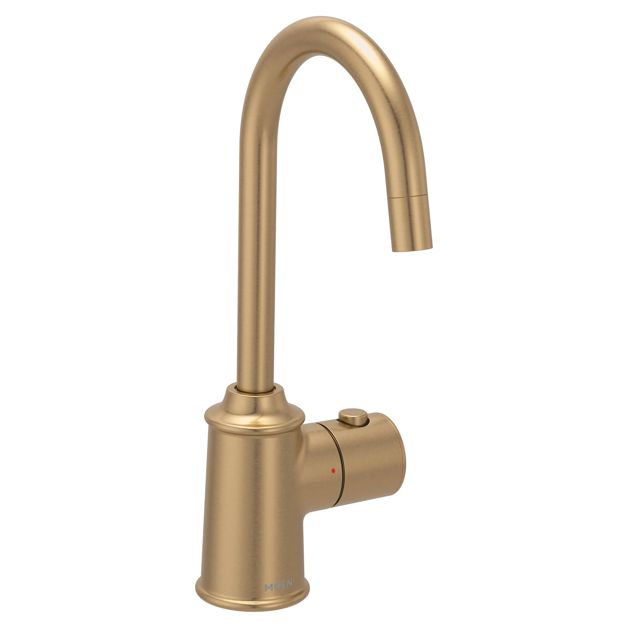 Moen Sip Traditional IH7600 One-Handle Undermount Beverage Faucet - Image 6
