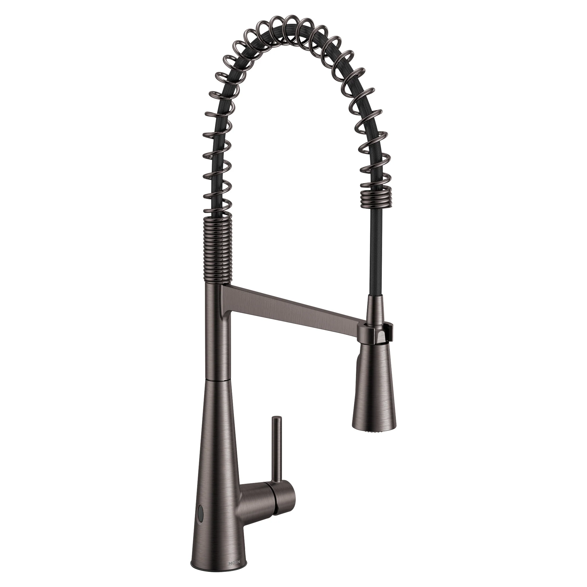 Moen Sleek 5925EW One-Handle Kitchen Faucet - Image 2