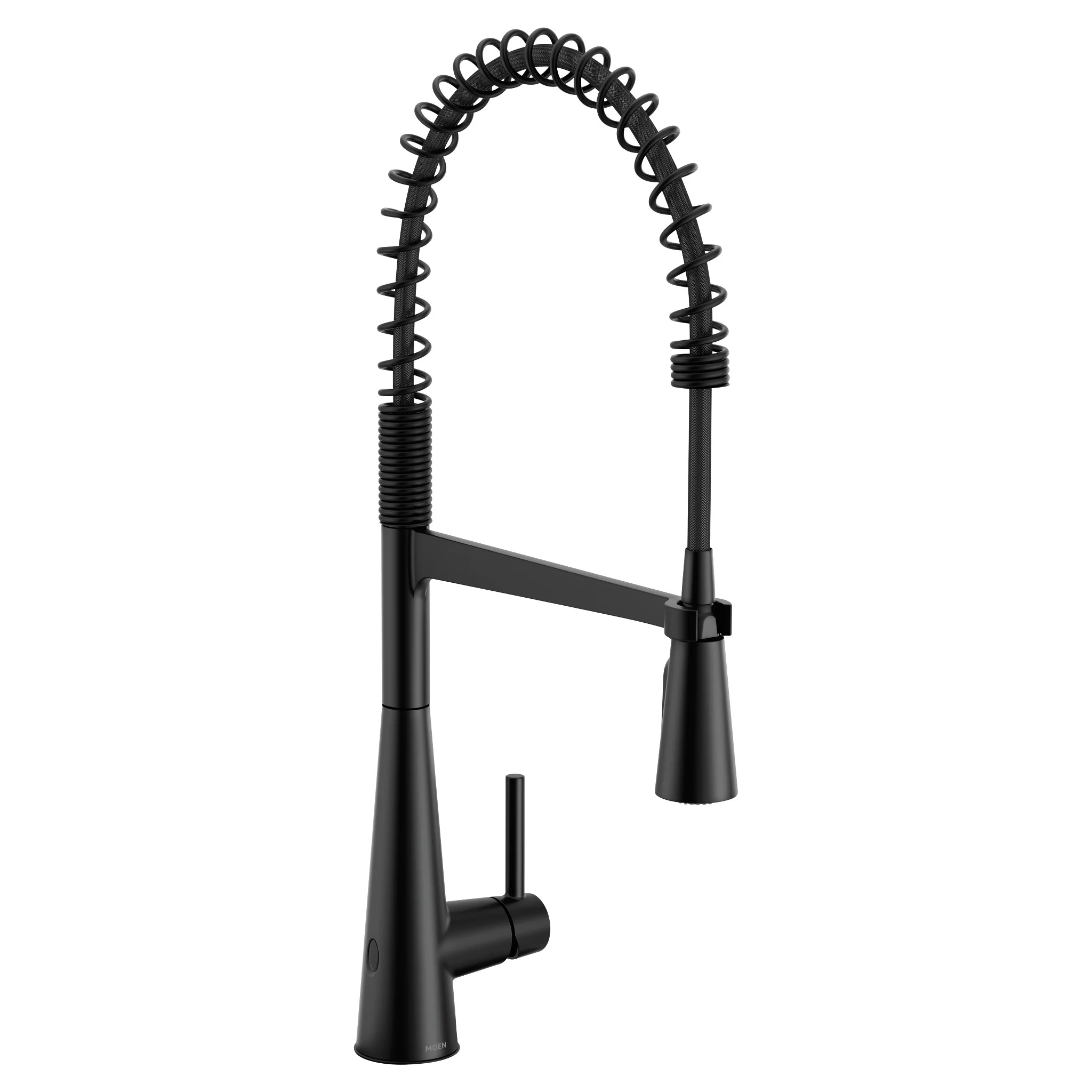 Moen Sleek 5925EW One-Handle Kitchen Faucet - Image 3
