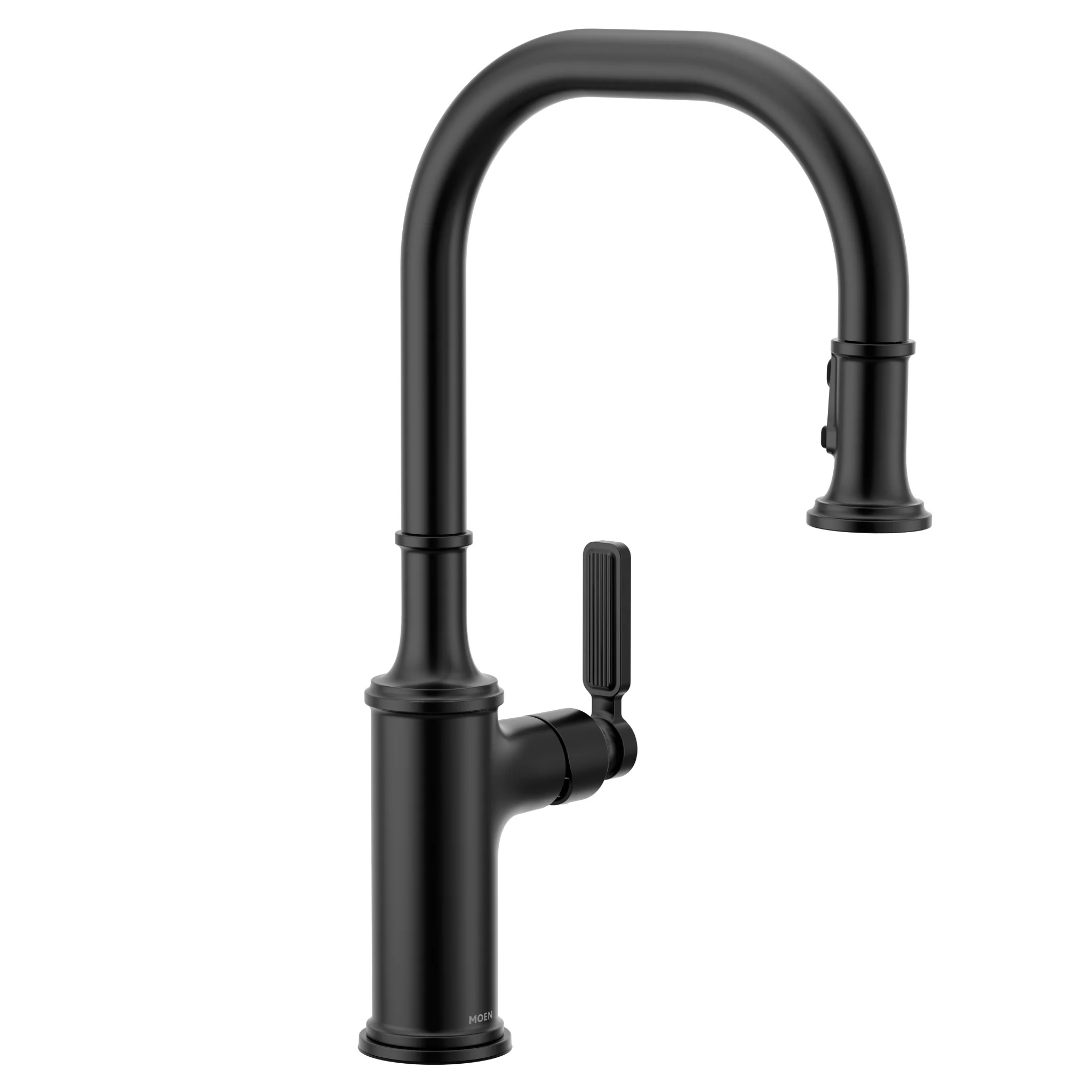 Moen Smyth 7770 One-Handle Pulldown Kitchen Faucet - Image 3