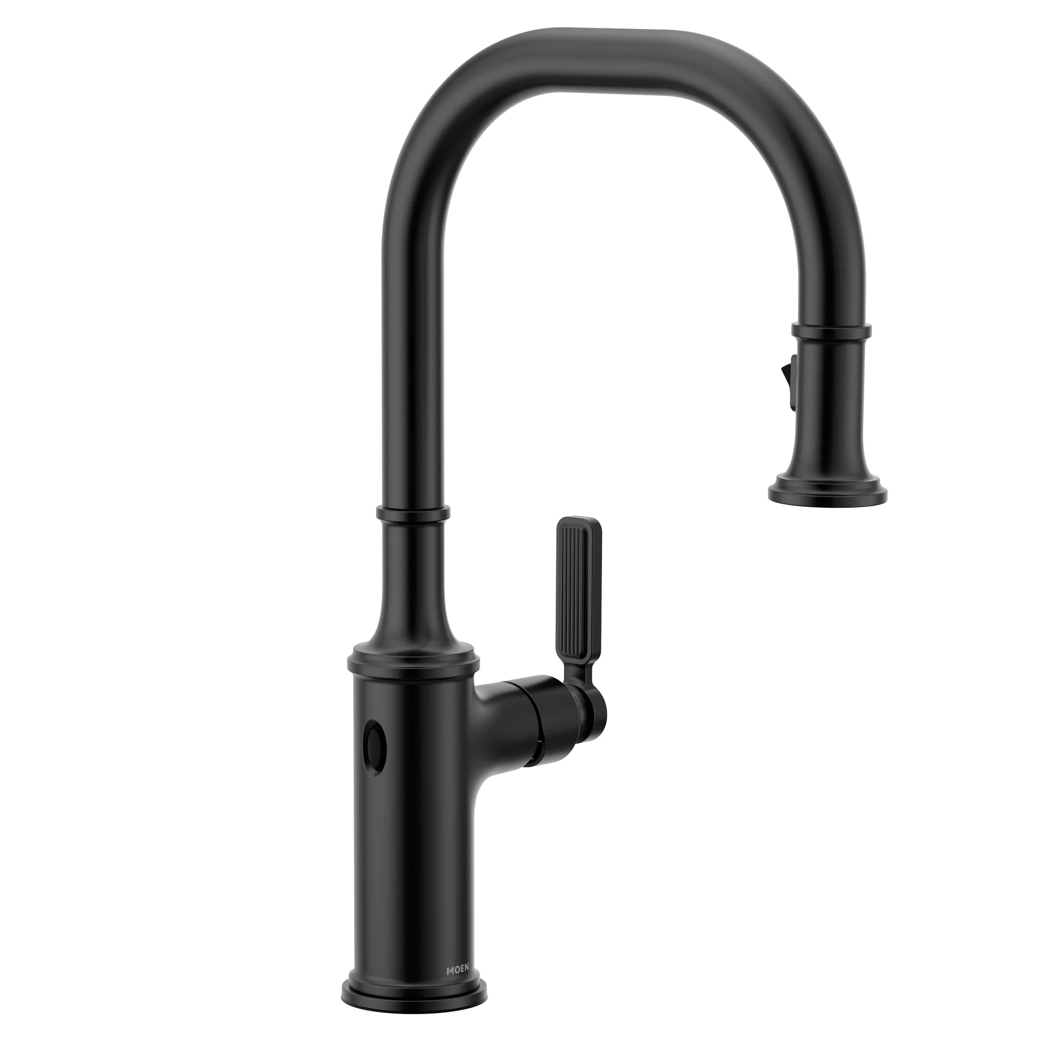 Moen Smyth 7770EW One-Handle Pulldown Kitchen Faucet - Image 2