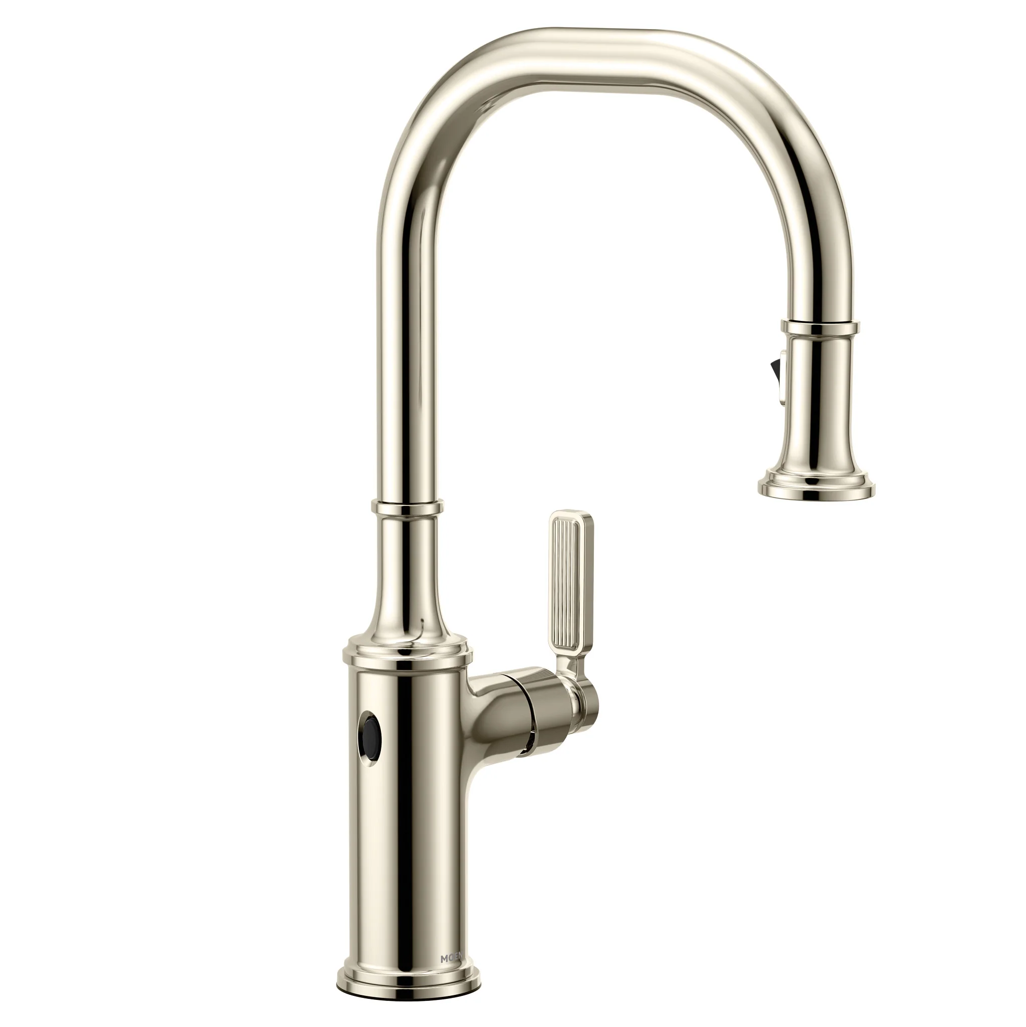 Moen Smyth 7770EW One-Handle Pulldown Kitchen Faucet - Image 3