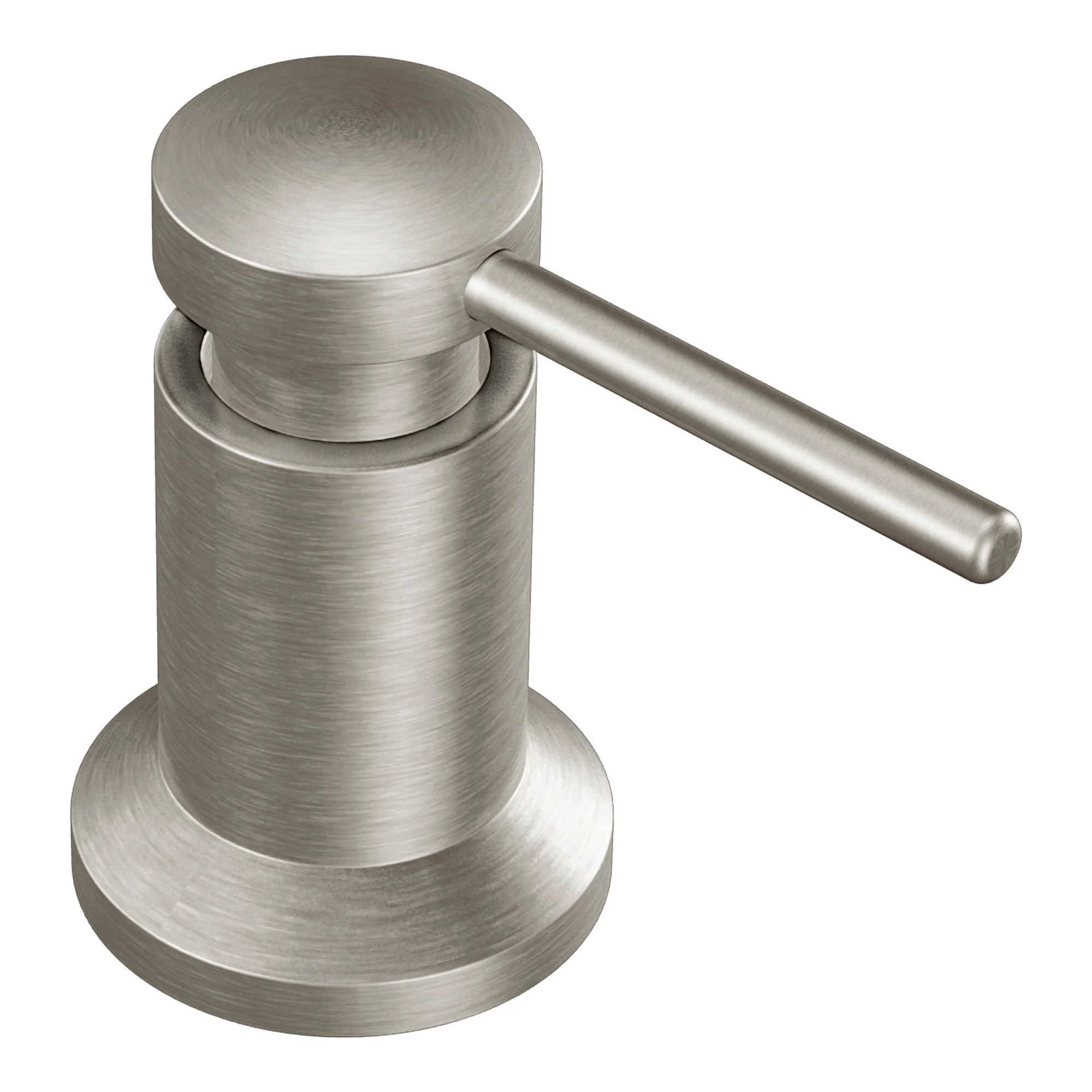 Moen Soap Dispenser 3942 Soap/Lotion Dispensers - Image 3