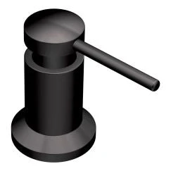Moen Soap Dispenser 3942 Soap/Lotion Dispensers - Image 5